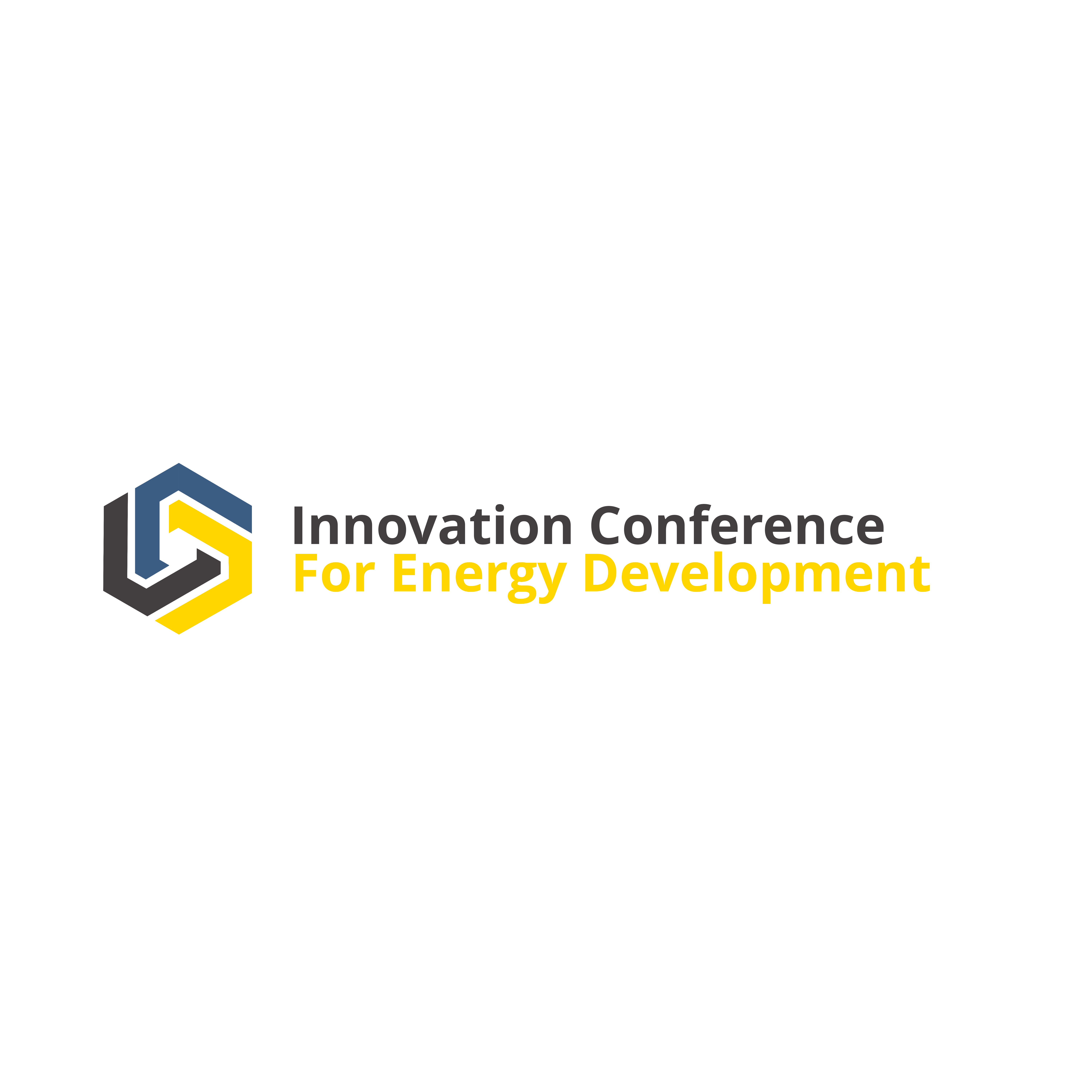 Innovation Conference for Energy Development